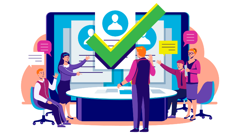 IT staffing services mumbai