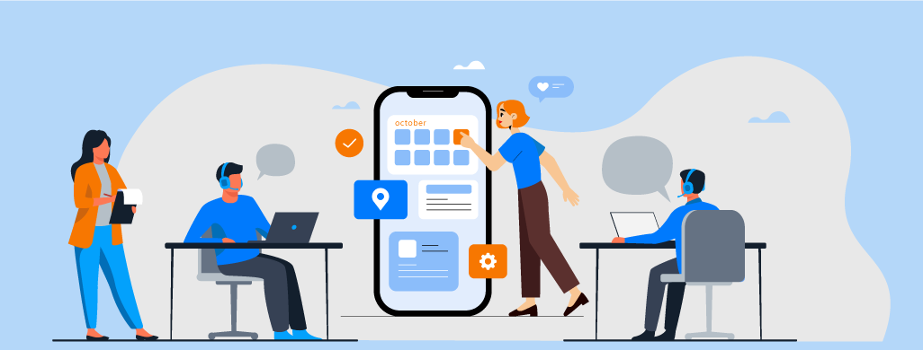 application support service mumbai