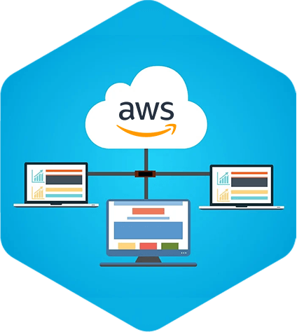 aws hosting service mumbai