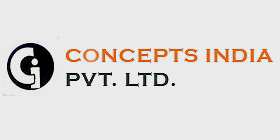 Concepts India Pvt. Ltd.