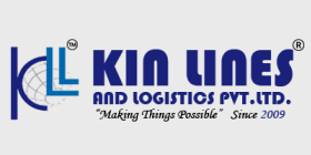 KinLine Logistics Pvt. Ltd.