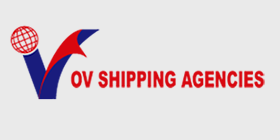 OV Shipping Agencies