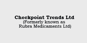 Checkpoint Trends Ltd.