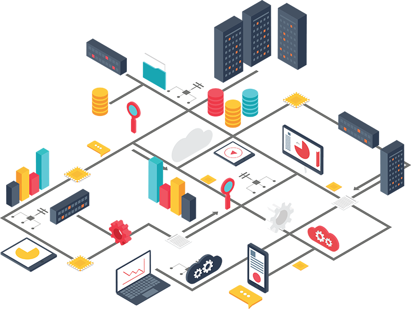IT Infrastructure Service Mumbai