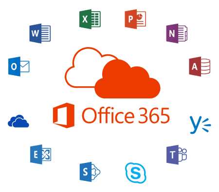 office 365 service in-mumbai