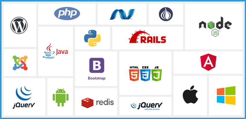 web development service company navi mumbai india