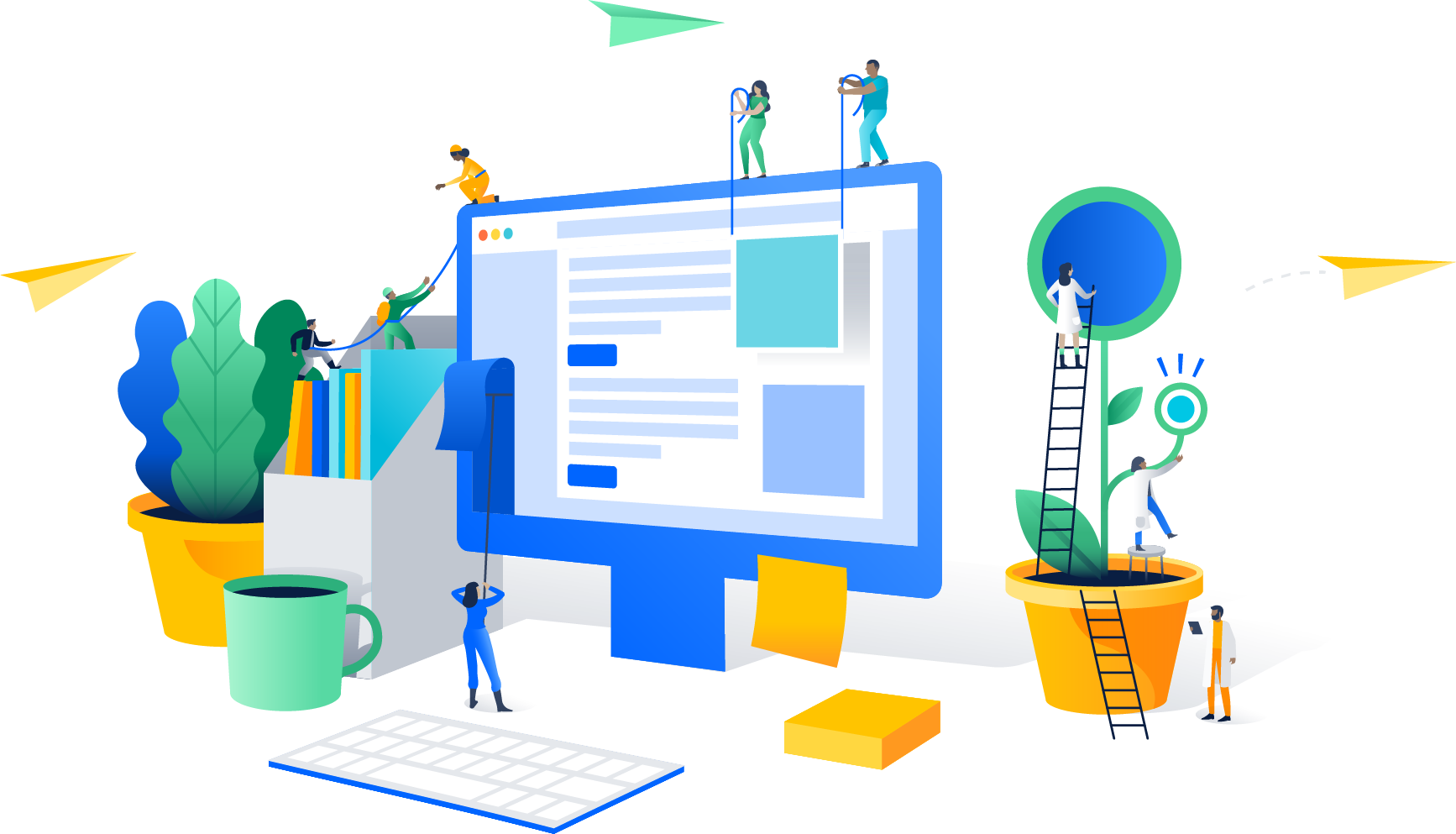 Web Design Company in Mumbai