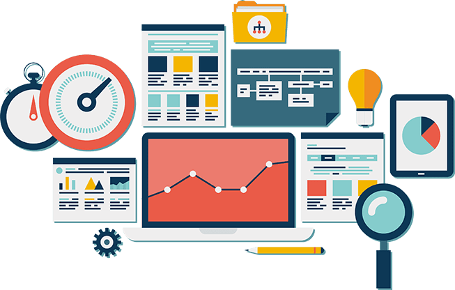 Digital Marketing by Links Infotech