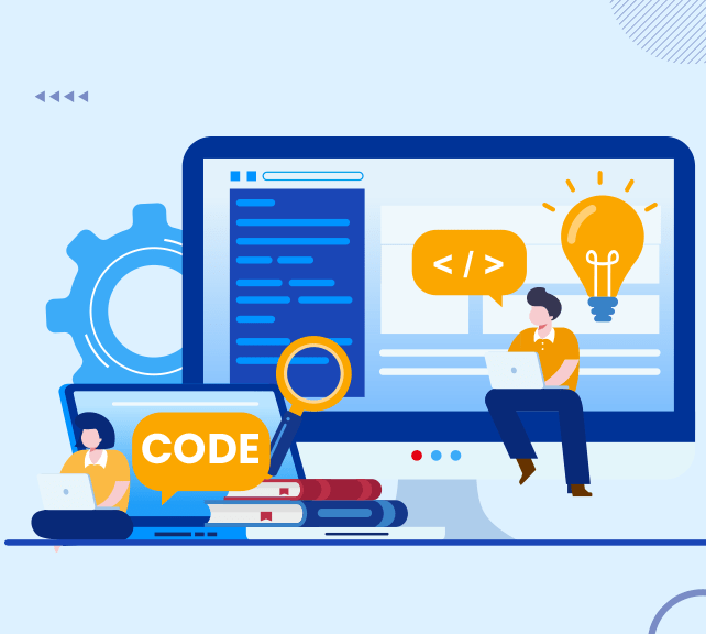 Web Development Service by Links Infotech